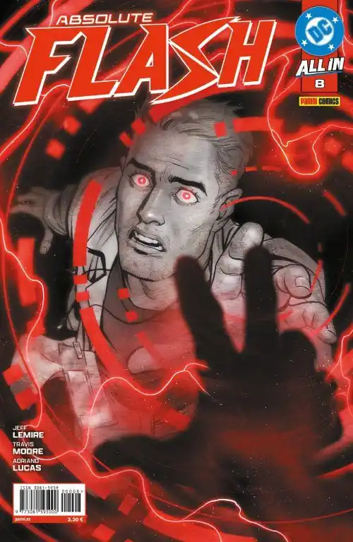 ABSOLUTE FLASH 08 Descuento