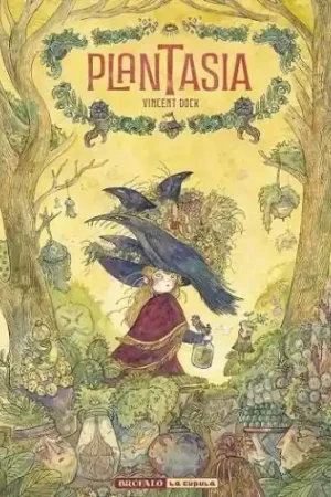 Directo De Fábrica PLANTASIA
