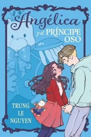 ANGÉLICA Y EL PRÍNCIPE OSO Mejor Precio
