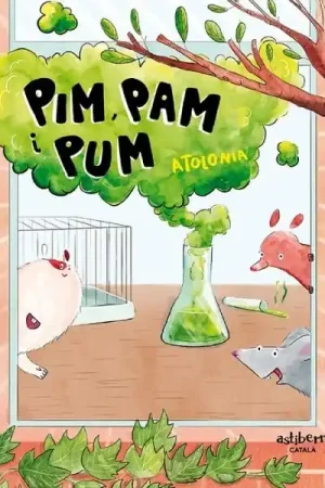 PIM, PAM I PUM (Edició en Català) Precio De Oferta