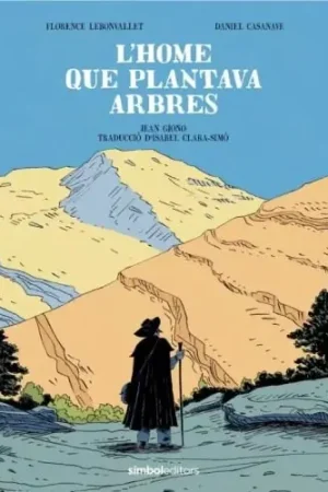 Descuento L‘HOME QUE PLANTAVA ARBRES (Edición en català)