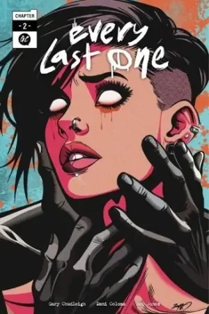 Promoción EVERY LAST ONE 02 (de 03)