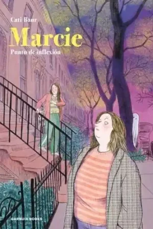 MARCIE PUNTO DE INFLEXIÓN Barato