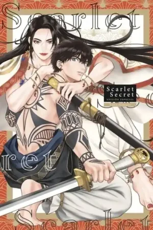 SCARLET SECRET (Edición Especial) Oferta De Temporada