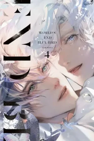 Certificado WORLD‘S END BLUE BIRD 04