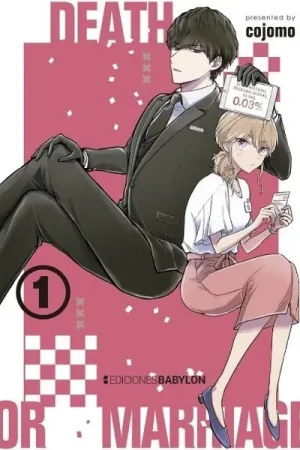 DEATH OR MARRIAGE 01 Bestseller