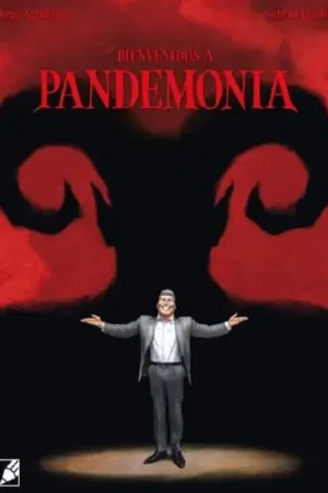 Oferta BIENVENIDOS A PANDEMONIA