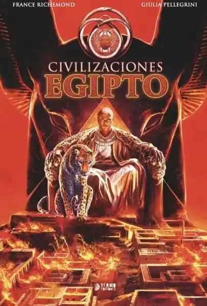 Solo Hoy CIVILIZACIONES EGIPTO
