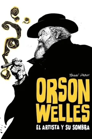 Comprar En Línea ORSON WELLES EL ARTISTA Y SU SOMBRA