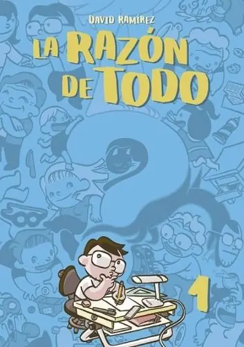 No Te Lo Pierdas LA RAZÓN DE TODO 01
