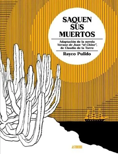 SAQUEN SUS MUERTOS Oferta De Temporada