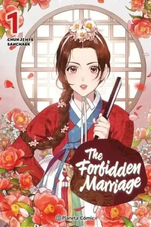 THE FORBIDDEN MARRIAGE 01 Oferta De Temporada