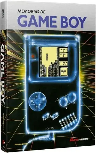 Pago Seguro MEMORIAS DE GAMEBOY
