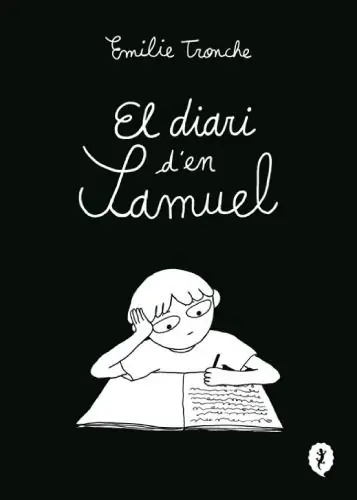 EL DIARI D‘EN SAMUEL (Edició en català) Venta Final