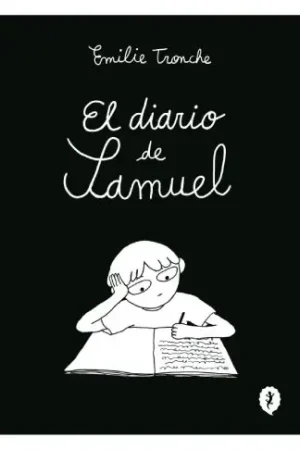 Pago Seguro EL DIARIO DE SAMUEL