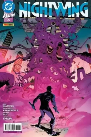 ALL IN NIGHTWING 04 Precio Económico