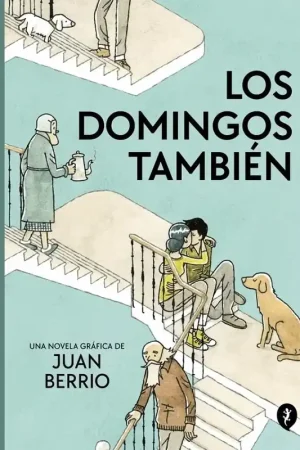 LOS DOMINGOS TAMBIÉN Oferta Especial