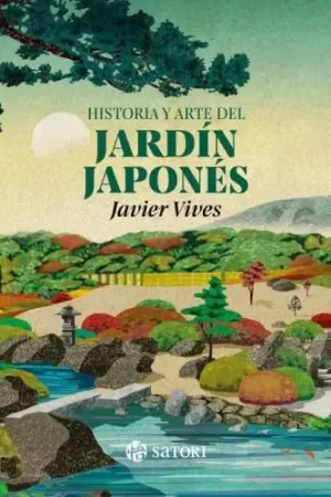 HISTORIA Y ARTE DEL JARDÍN JAPONÉS Descuento