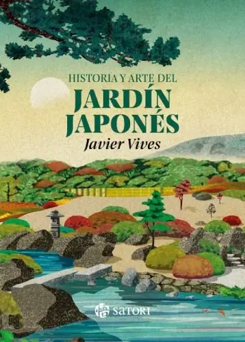 HISTORIA Y ARTE DEL JARDÍN JAPONÉS Descuento