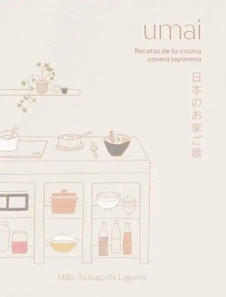 Oferta Especial UMAI (RECETAS DE LA COCINA CASERA JAPONESA)