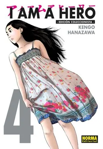 I AM A HERO 04 (Edición Integral) Súper Precio