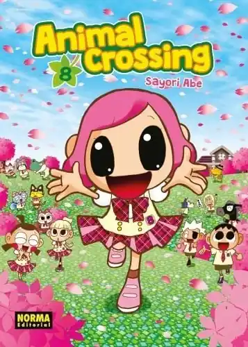 Venta Final ANIMAL CROSSING 08