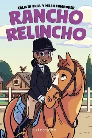 RANCHO RELINCHO Liquidación