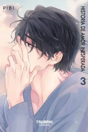 Venta Final HISTORIA DE AMOR INESPERADA 03