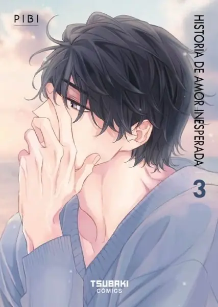 Venta Final HISTORIA DE AMOR INESPERADA 03