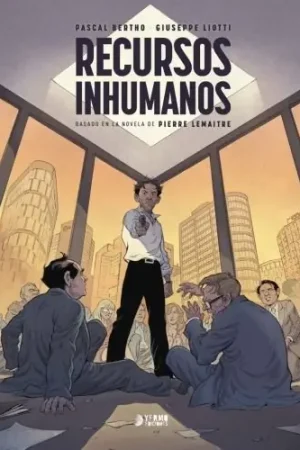 RECURSOS INHUMANOS Directo De Fábrica