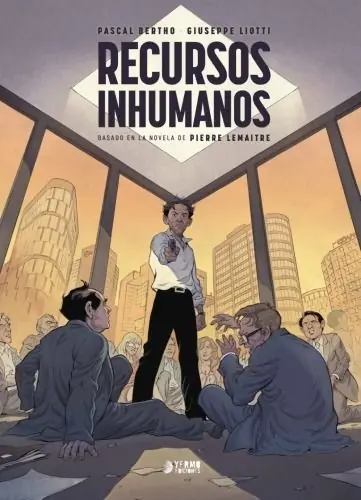 RECURSOS INHUMANOS Directo De Fábrica