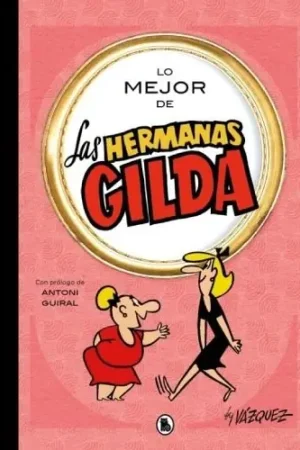 LO MEJOR DE LAS HERMANAS GILDA Entrega Rápida