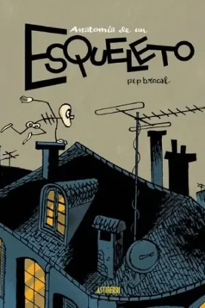 Promoción Exclusiva ANATOMÍA DE UN ESQUELETO
