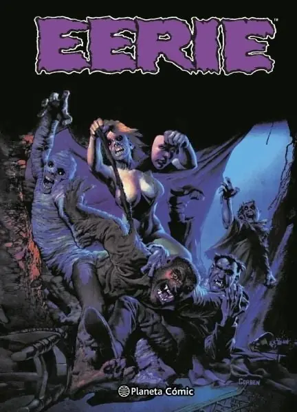 Descuento EERIE 18 (de 27)