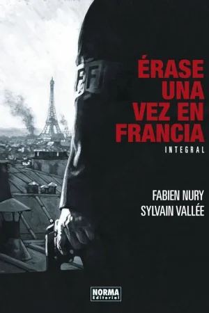 Descuento ÉRASE UNA VEZ EN FRANCIA (Edición integral)
