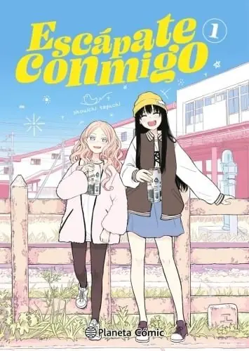 ESCÁPATE CONMIGO 01 Pago Seguro