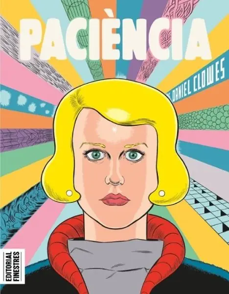PACIÈNCIA (ED. EN CATALÀ) Última Versión