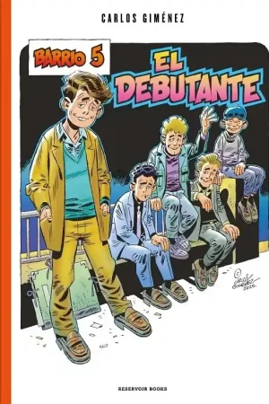 Oferta De Temporada BARRIO 5