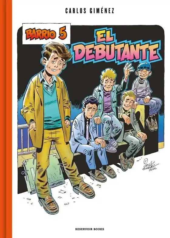 Oferta De Temporada BARRIO 5