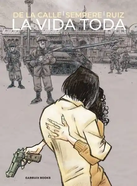 Descuento LA VIDA TODA