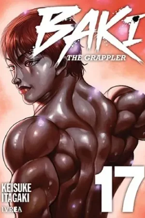 BAKI THE GRAPPLER 17 (Edición Kanzenban) Comprar En Línea