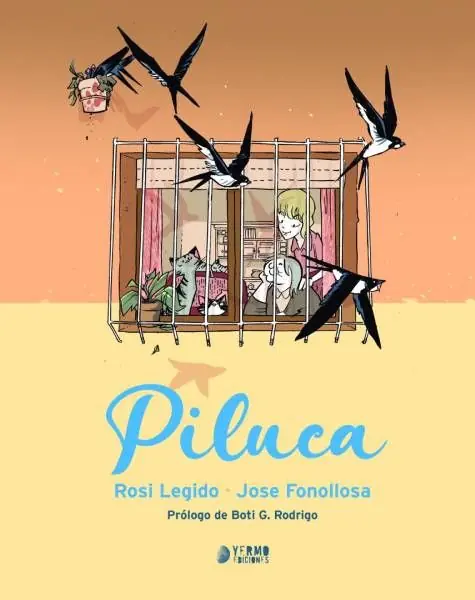 Descuento PILUCA