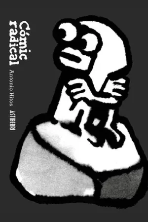 Alta Calidad CÓMIC RADICAL