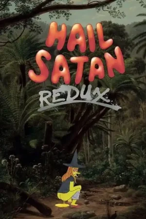 HAIL SATAN! REDUX Comprar En Línea
