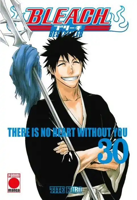 Oferta BLEACH BESTSELLER 30