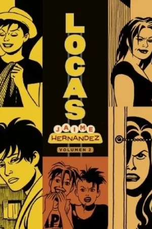 Compra Hoy LOCAS 02 (Nueva Edición)