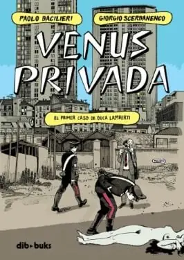 Marca Reconocida VENUS PRIVADA