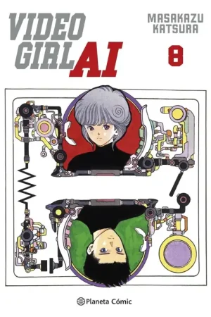 VIDEO GIRL AI 08 Precio De Oferta