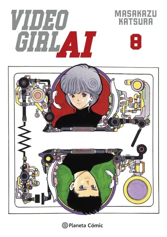 VIDEO GIRL AI 08 Precio De Oferta