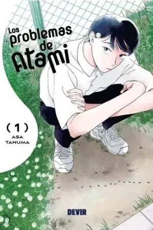 LOS PROBLEMAS DE ATAMI 01 Oferta Limitada